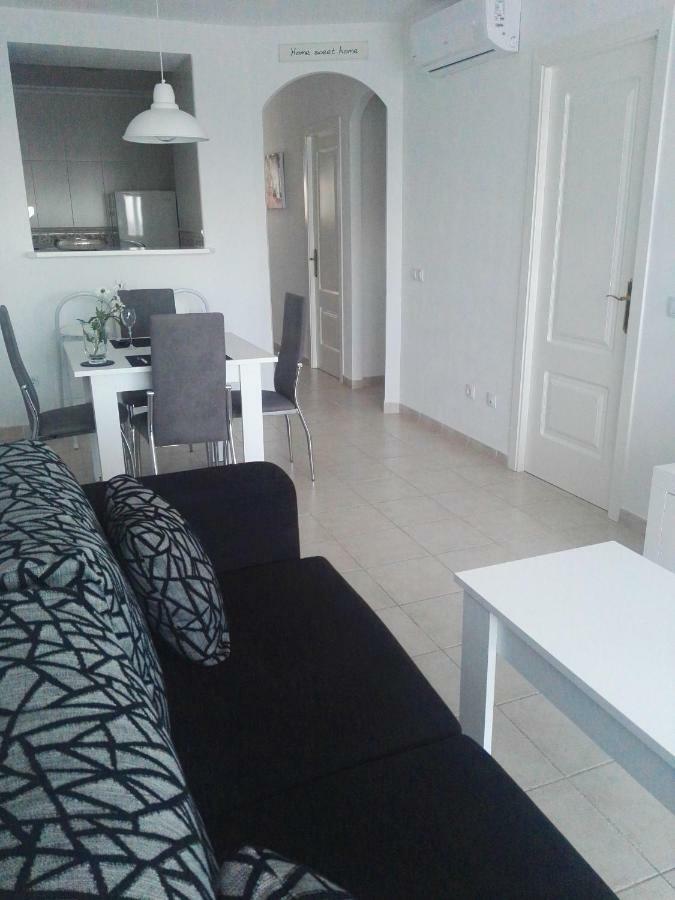 Apartamento Ariel Пеніскола Екстер'єр фото