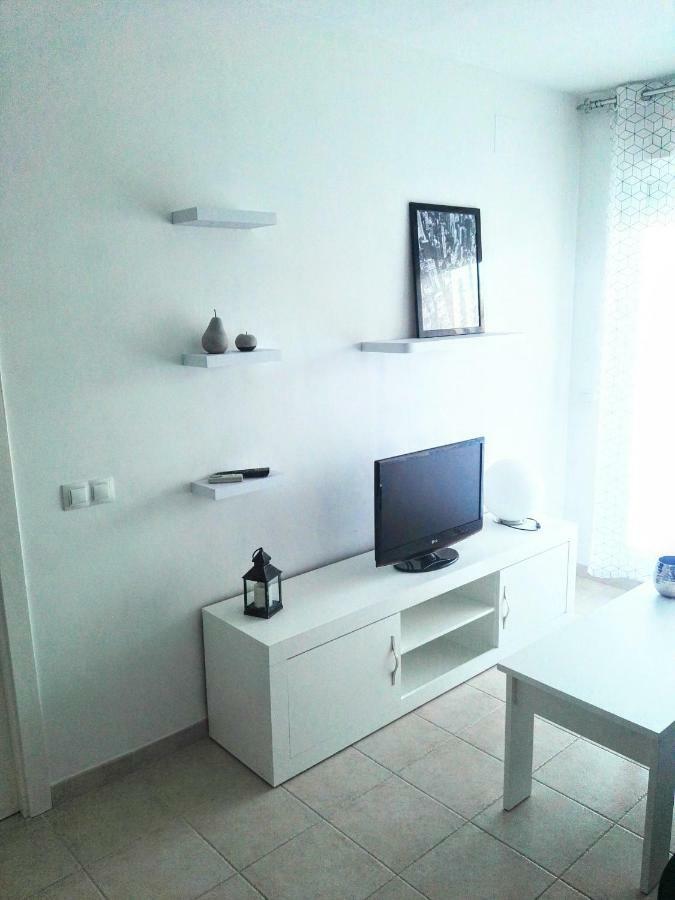 Apartamento Ariel Пеніскола Екстер'єр фото