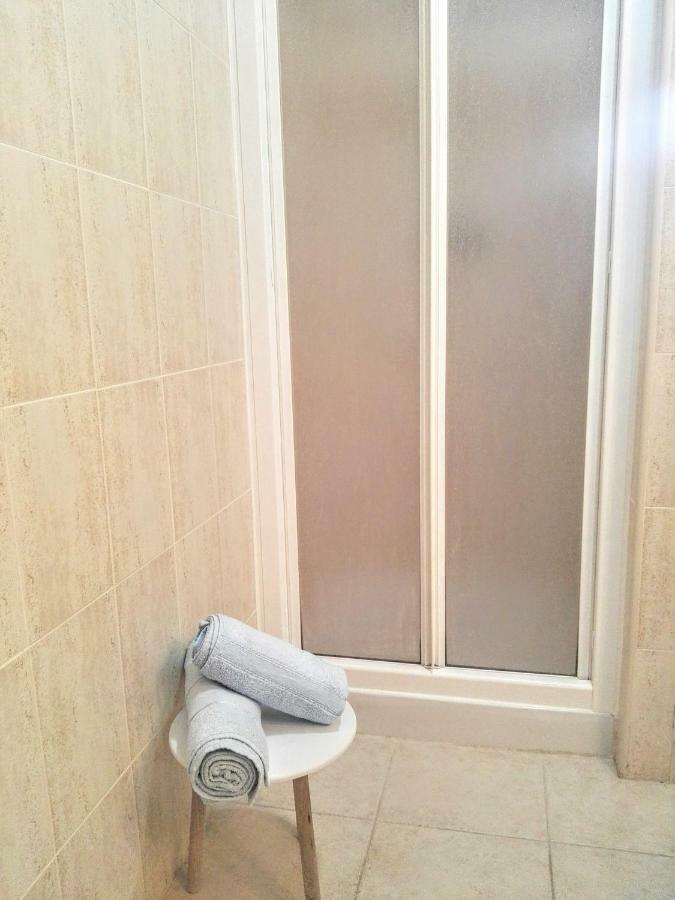 Apartamento Ariel Пеніскола Екстер'єр фото